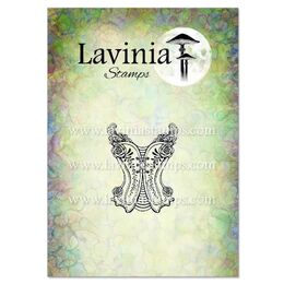 Lavinia Stamps - Nillas Bodice LAV1059