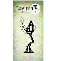 Lavinia Stamps - Blackthorn Chapel LAV1068