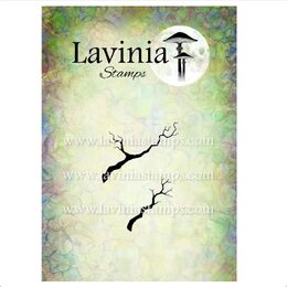 Lavinia Stamps - Deadwood LAV1069