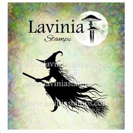 Lavinia Stamps - Nerissa LAV1074