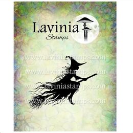 Lavinia Stamps - Sybella LAV1080