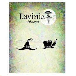 Lavinia Stamps - Whimsy Hats LAV1081