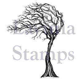Lavinia Stamps - Seasonal Tree LAV382