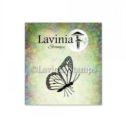 Lavinia Mini Stamps - Flutterby LAV444