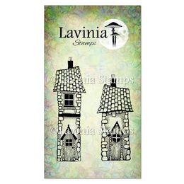 Lavinia Stamps - Bellas House LAV448