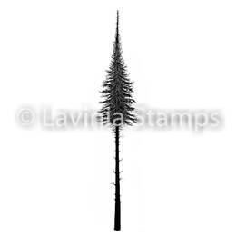Lavinia Stamps - Fairy Fir Tree LAV478