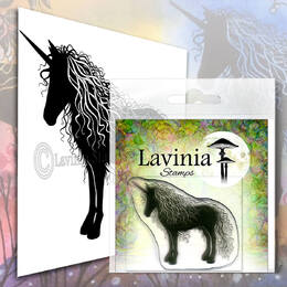 Lavinia Stamps - Talia LAV567