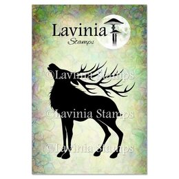 Lavinia Stamps - Magnus LAV638