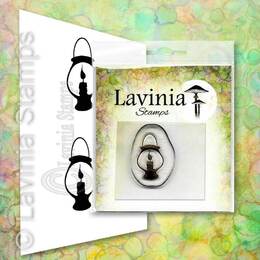Lavinia Stamps - Mini Lamp LAV655