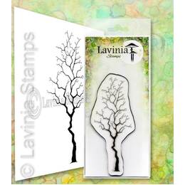 Lavinia Stamps - Hazel LAV660