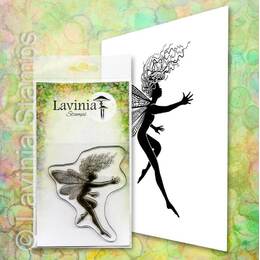 Lavinia Stamps - Layla LAV662