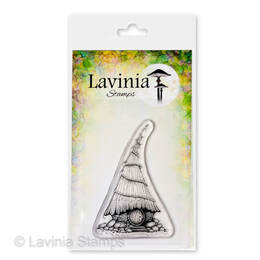 Lavinia Stamps - Toad Lodge LAV686