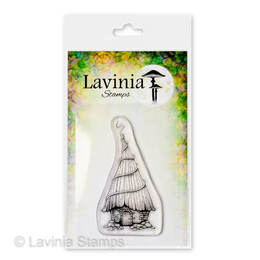 Lavinia Stamps - Honeysuckle Cottage LAV687