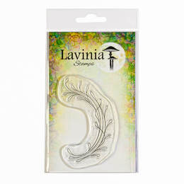 Lavinia Stamps - Wreath Flourish - Right LAV701
