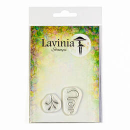 Lavinia Stamps - Swirl Set LAV706