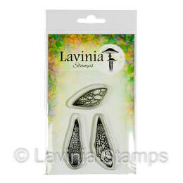 Lavinia Stamps - Moulted Wing Set LAV716