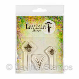 Lavinia Stamps - Flower Pods LAV730