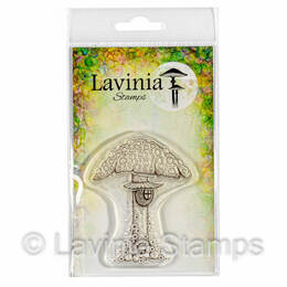 Lavinia Stamps - Forest Inn LAV735