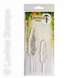 Lavinia Stamps - Leaf Spray LAV741