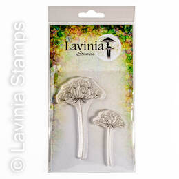 Lavinia Stamps - Wild Summer Flower LAV749