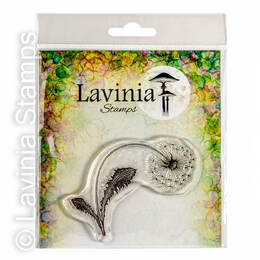 Lavinia Stamps - Drooping Dandelion LAV754