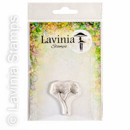 Lavinia Stamps - Small Lily Flourish LAV755