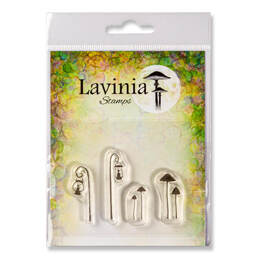 Lavinia Stamps - Lamps LAV758