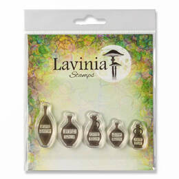 Lavinia Stamps - Potions LAV770