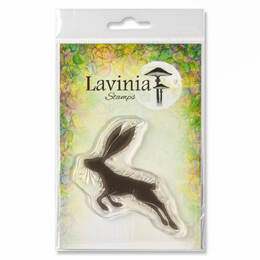 Lavinia Stamps - Logan Silhouette LAV771