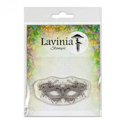 Lavinia Stamps - Masquerade LAV790