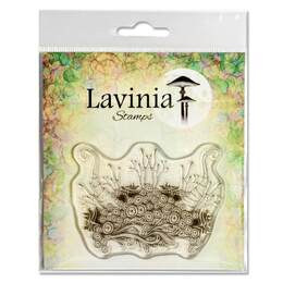 Lavinia Stamps - Headdress LAV803