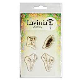 Lavinia Stamps - Woodland Set LAV805