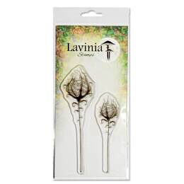 Lavinia Stamps - Forest Flower LAV813
