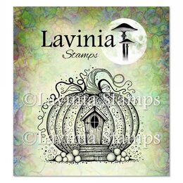Lavinia Stamps - Pumpkin Lodge LAV818