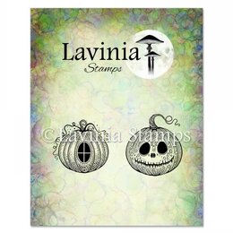 Lavinia Stamps - Ickle Pumpkins LAV828