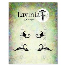Lavinia Stamps - Motifs LAV837