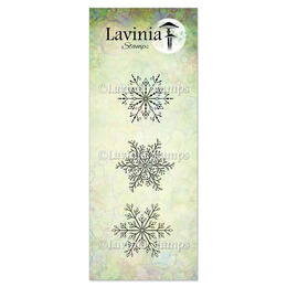 Lavinia Stamps - Snowflakes Large LAV842