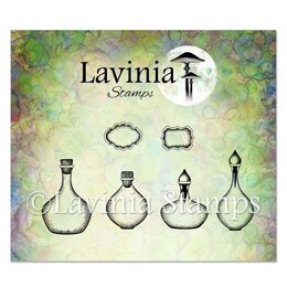 Lavinia Stamps - Spellcasting Remedies Small LAV847