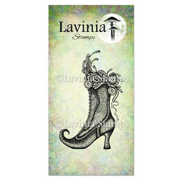 Lavinia Stamps - Pixie Boot Small LAV849