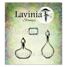Lavinia Stamps - Spellcasting Remedies 2 LAV855