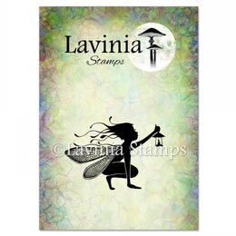 Lavinia Stamp - Dana LAV863