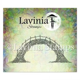 Lavinia Stamp - Sacred Bridge LAV865