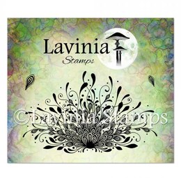 Lavinia Stamp - Botanical Blossoms LAV868