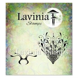 Lavinia Stamp - Botanical Blossoms Bud LAV869