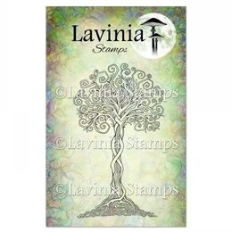 Lavinia Stamp - Tree of Life LAV873