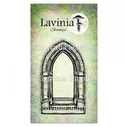 Lavinia Stamps - Arch of Angels LAV874