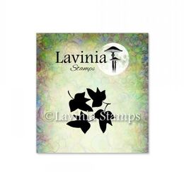 Lavinia Mini Stamps - Forest Leaves LAV888