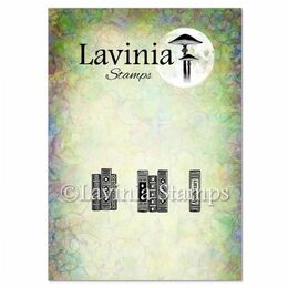 Lavinia Stamps - Miniature Books LAV970