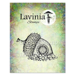 Lavinia Stamps - Acorn Abode LAV981