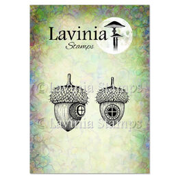 Lavinia Stamps - Acorn Nest LAV982